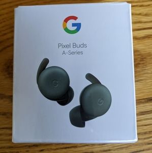 Pixel Buds Brand NWT